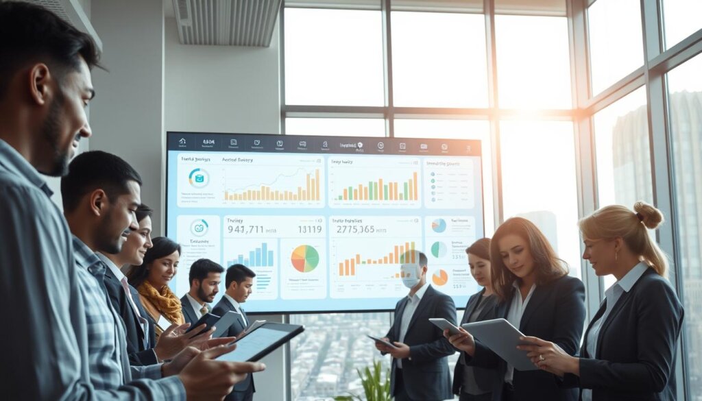 digital tools field service