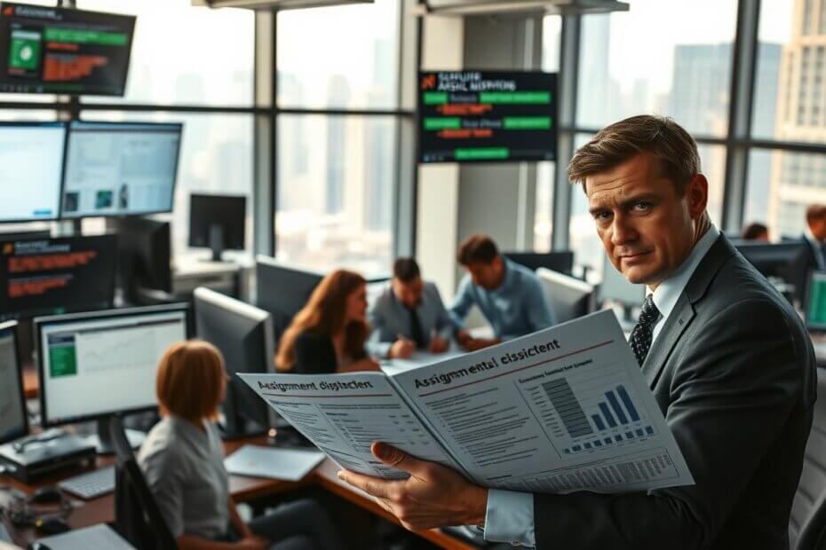 dispatch assignment errors