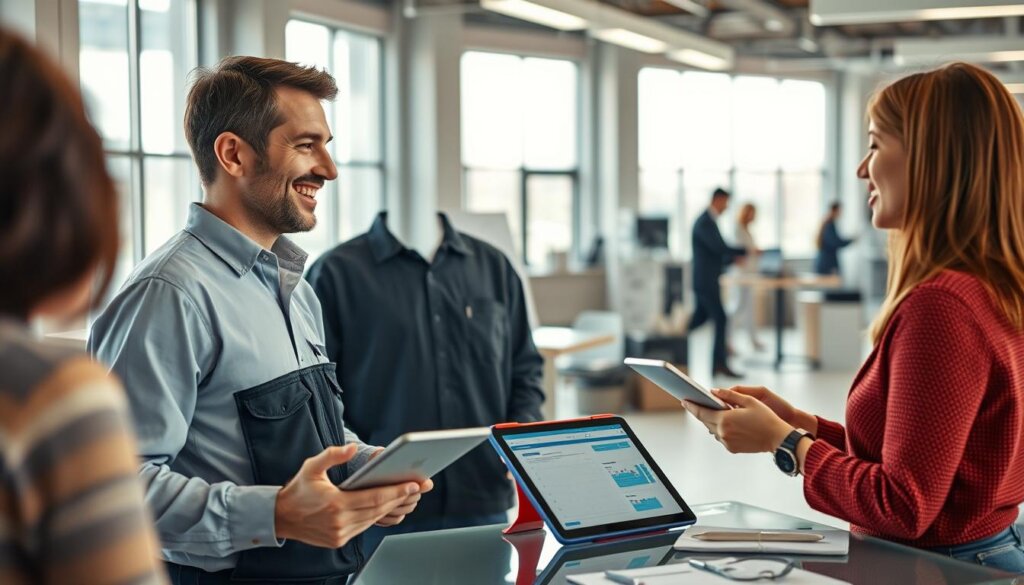 enhancing customer technician experiences enhancing customer technician experiences