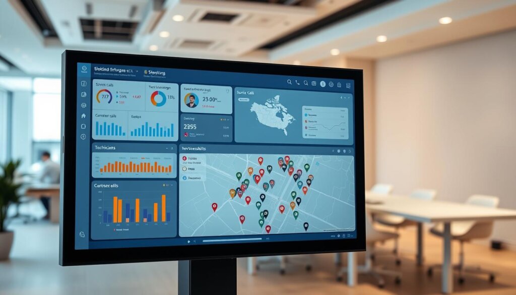 field management software