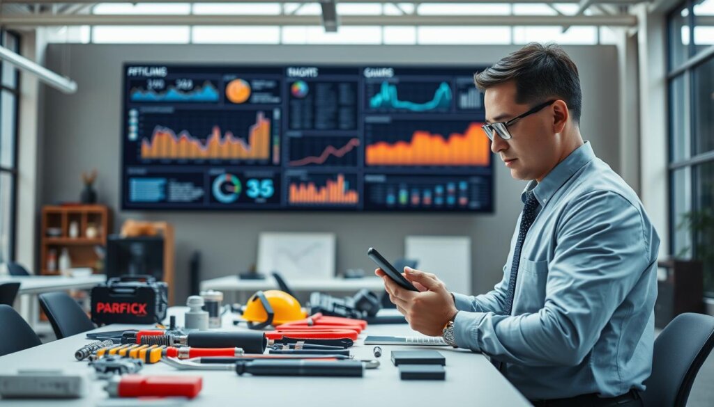 field service automation benefits