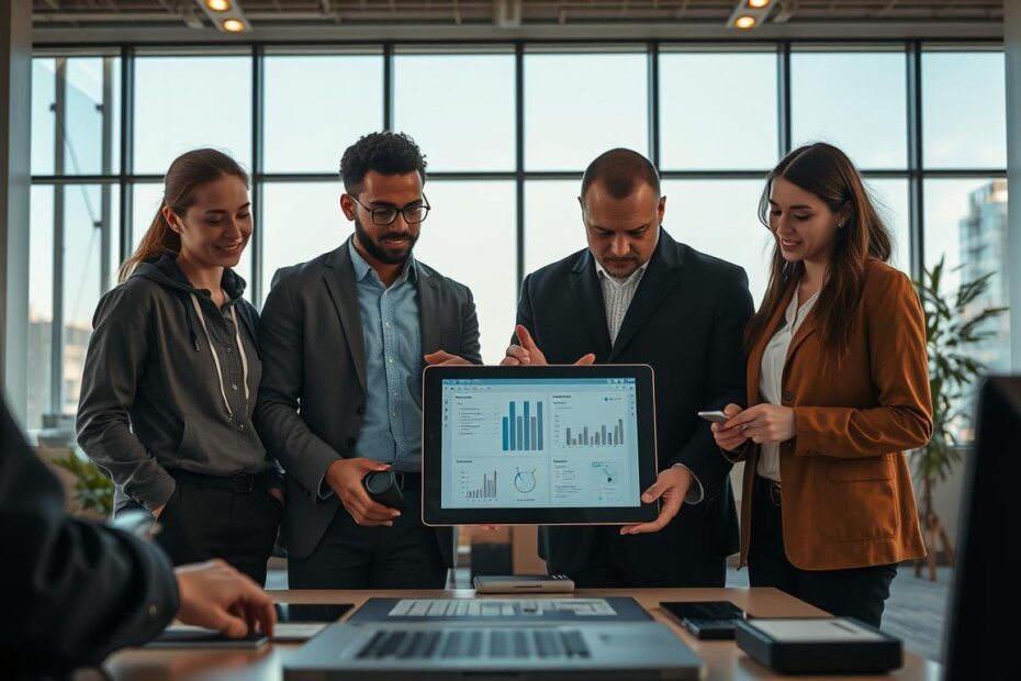 field service automation benefits