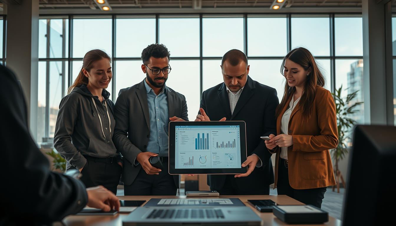 field service automation benefits