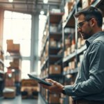 field service inventory problems