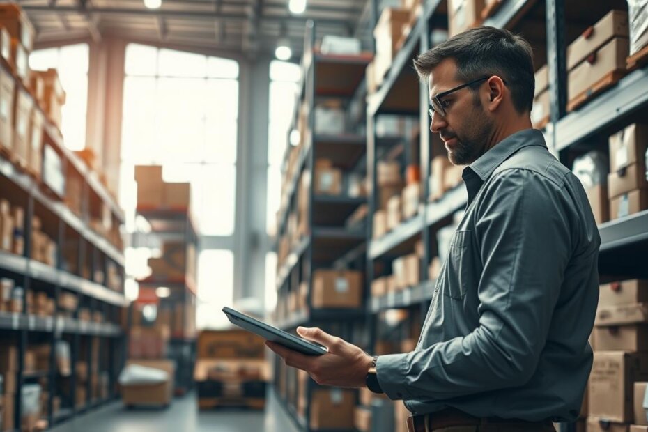 field service inventory problems