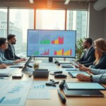 field service job profitability