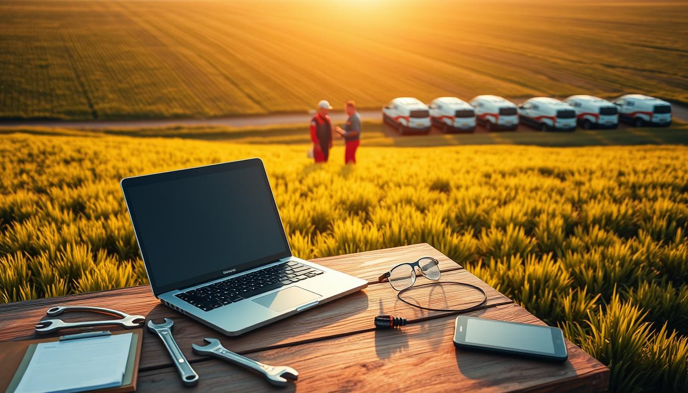 field service management