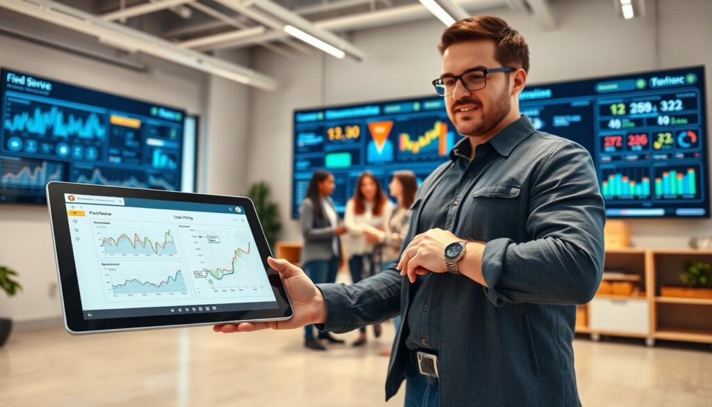 field service management software