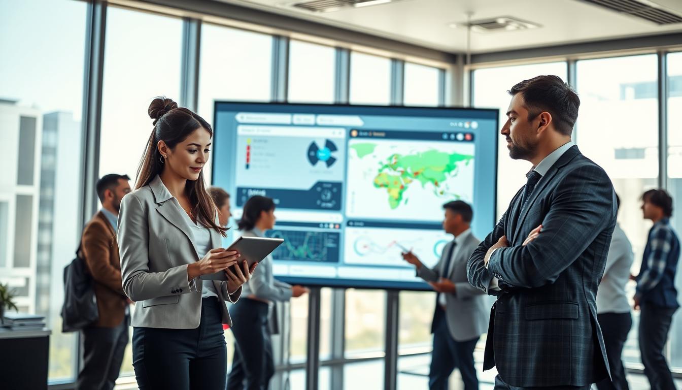 field service management software