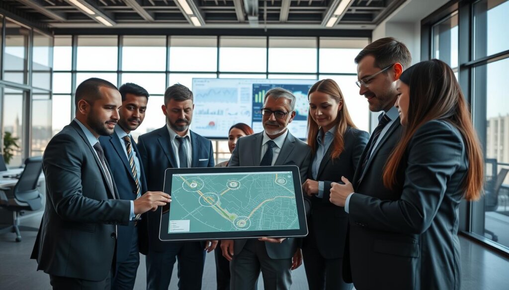 field service management technology