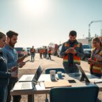 field service mobile workforce