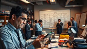 field service operational mistakes