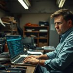 field service software usability