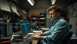 field service software usability