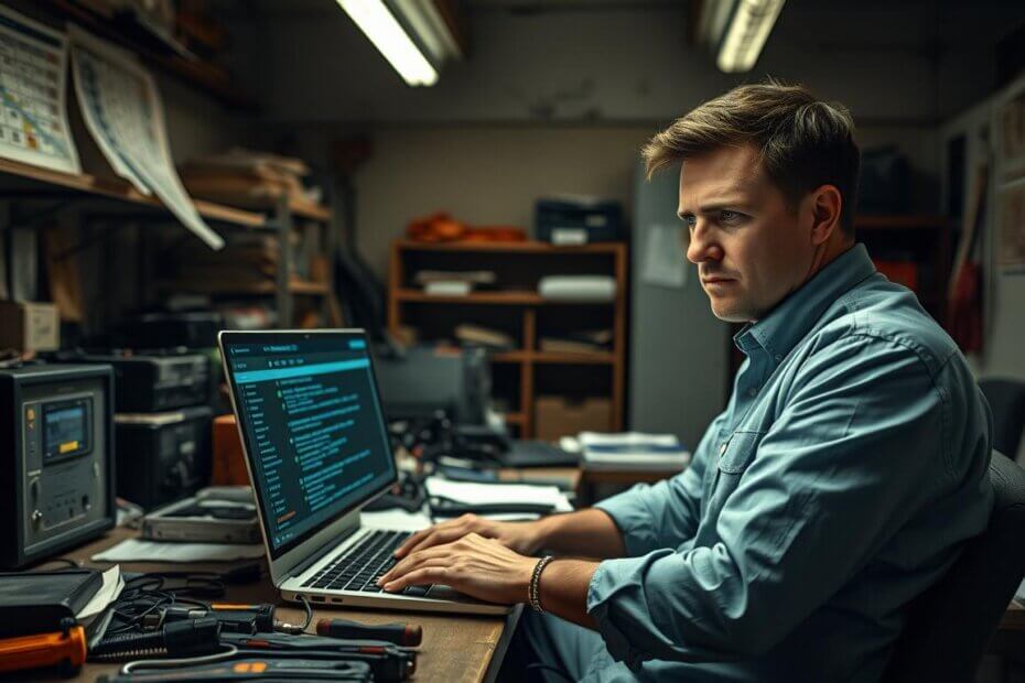 field service software usability