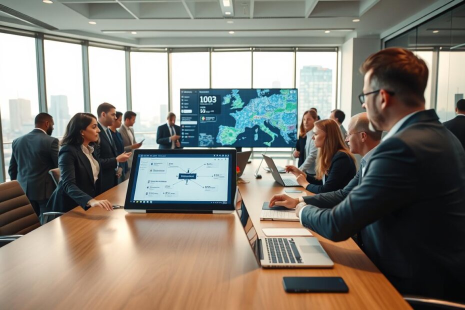 field service workflow optimization