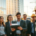 field technician communication issues