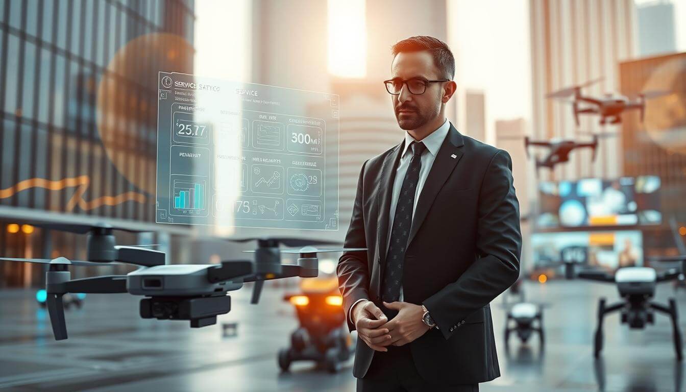 future of field service automation