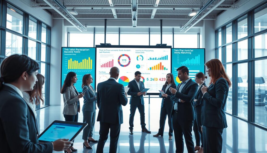 industry leading job platforms insights