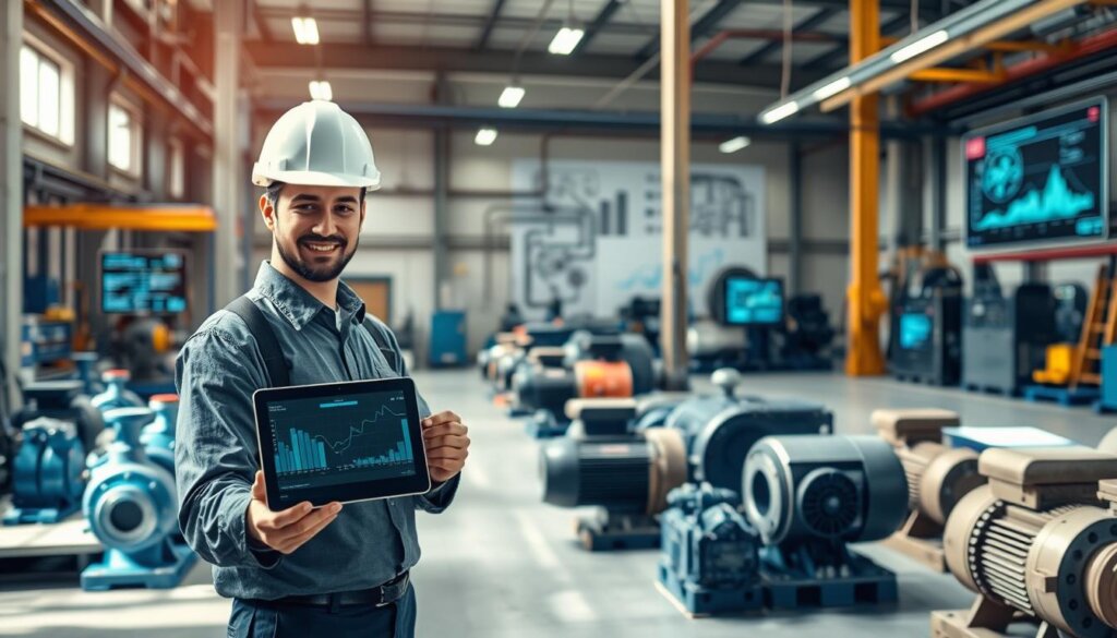 predictive maintenance