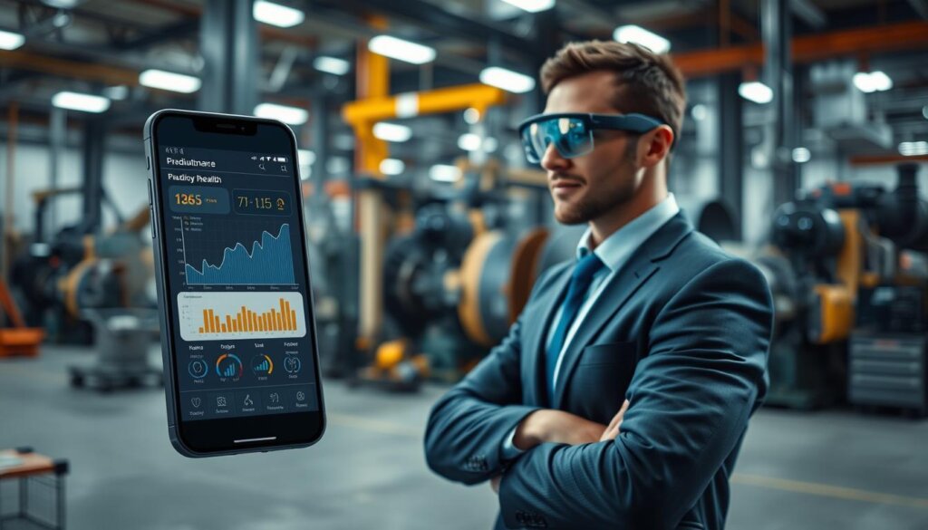 predictive maintenance mobile technology predictive maintenance mobile technology