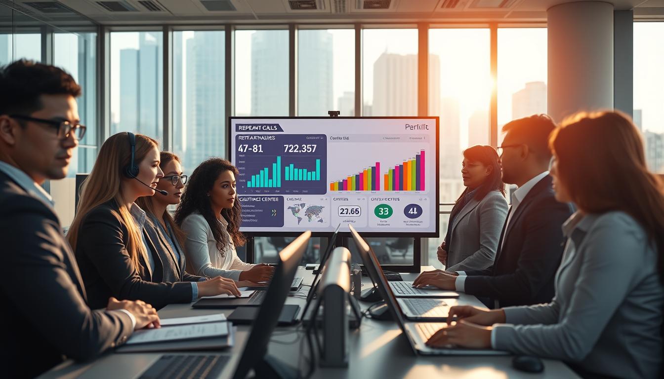 reduce repeat service calls