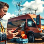 reduce repeat visits field service