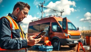 reduce repeat visits field service