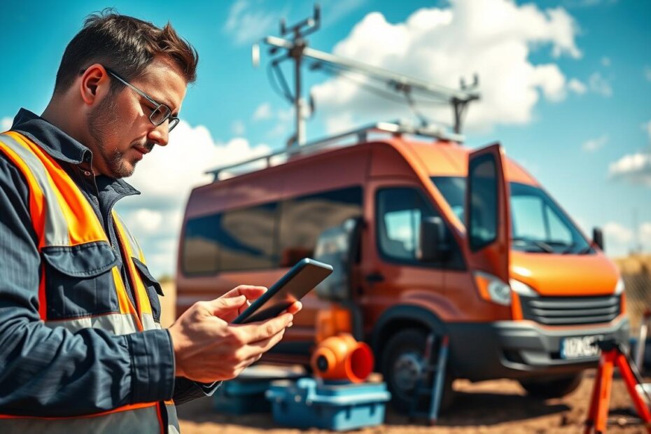 reduce repeat visits field service