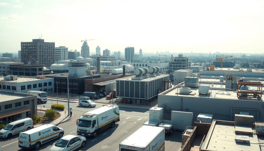 service areas service areas