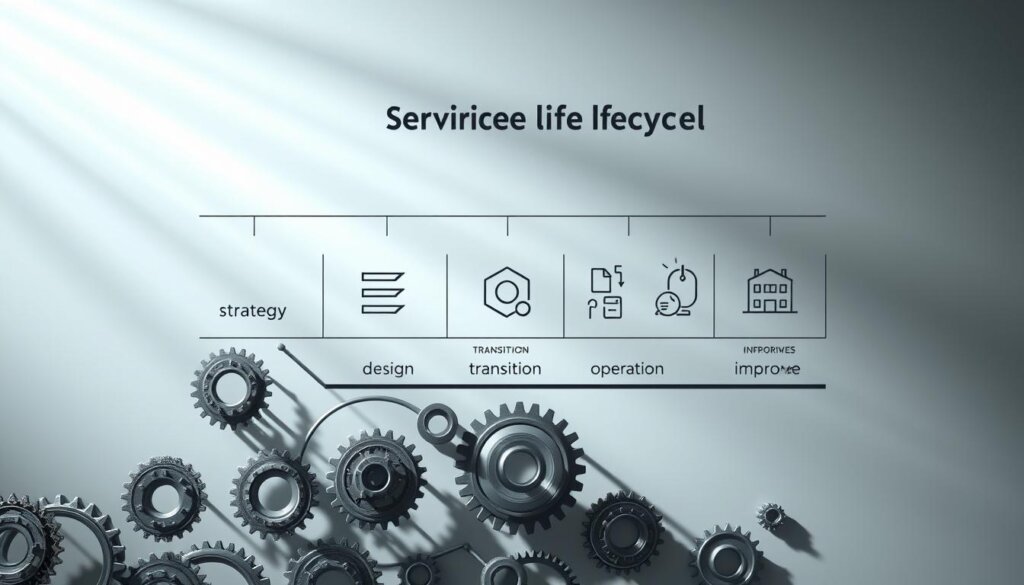 service lifecycle