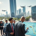 smart routing field service