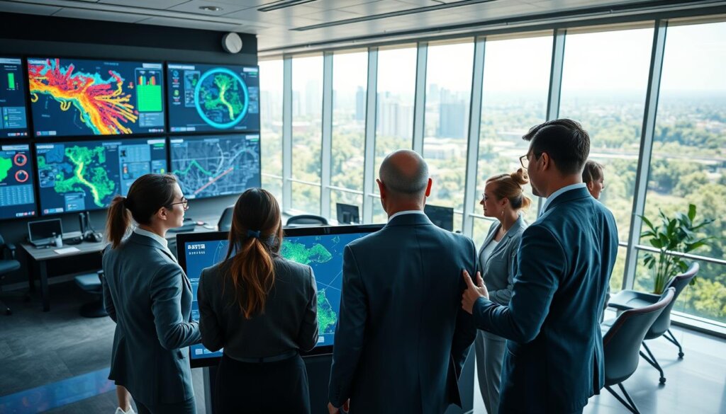 sustainable route planning best practices