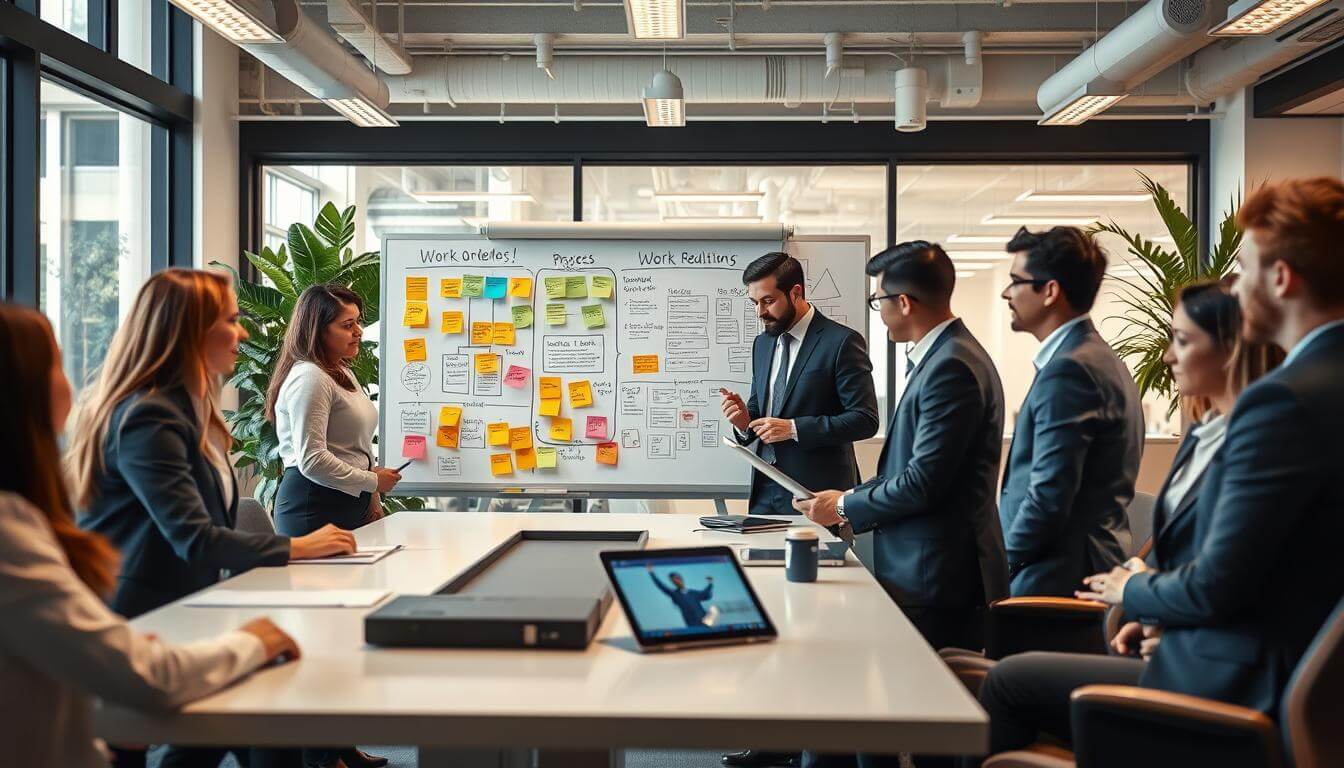 Work Orders: Why They Get Delayed and How Smart Systems Fix It