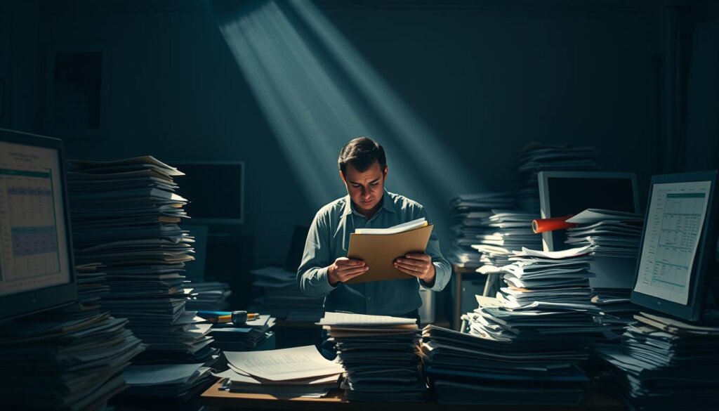 work order management