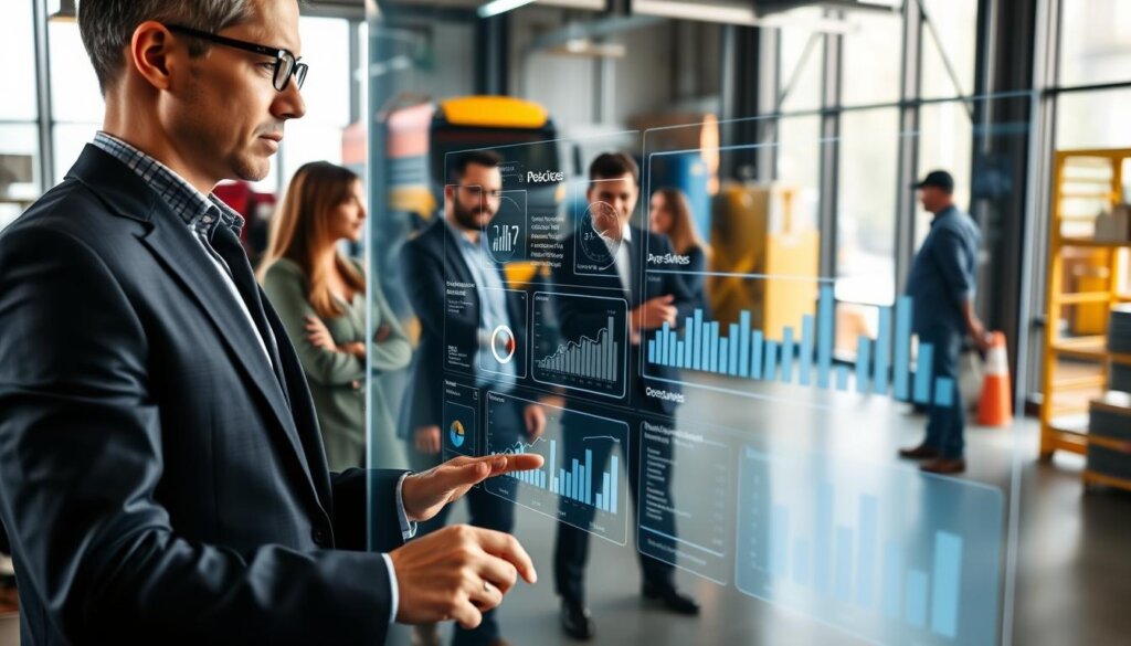 agent interface agent interface