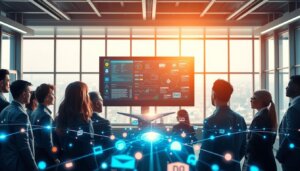 centralized customer data platform