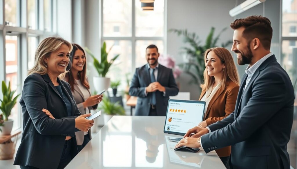 customer satisfaction customer satisfaction