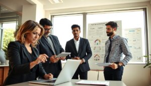 evaluating field service software