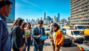 field operations management