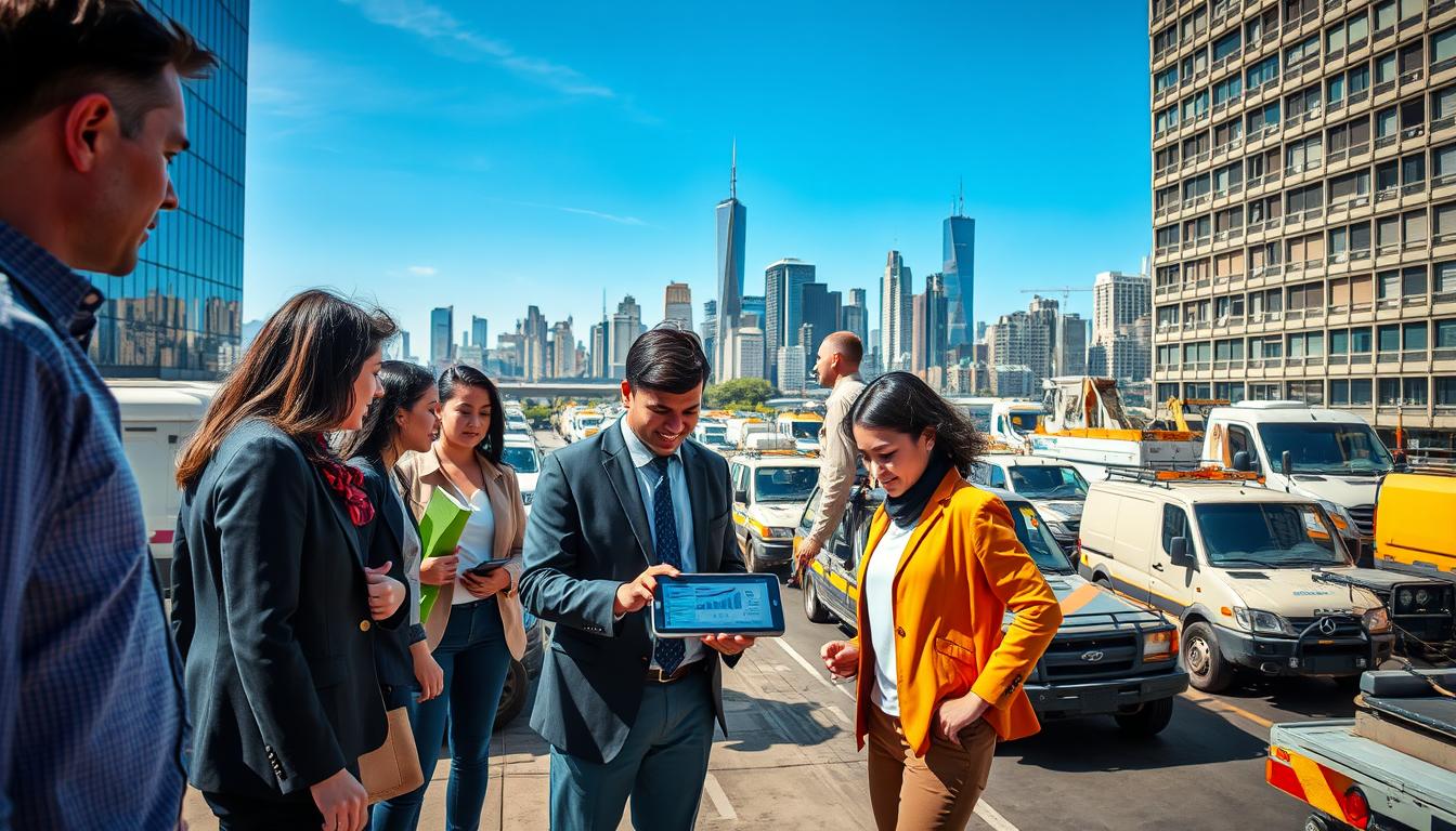 field operations management