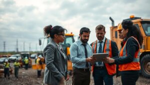 field operations risk