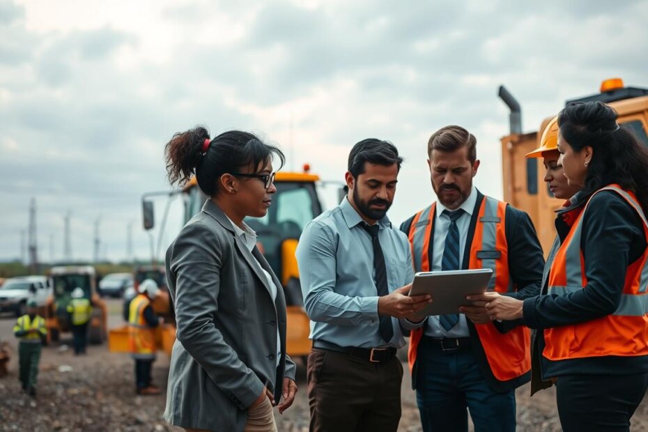 field operations risk