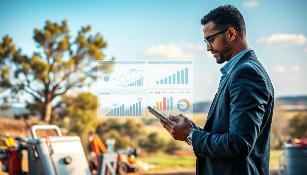 field service field service