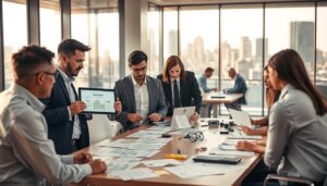 field service change management