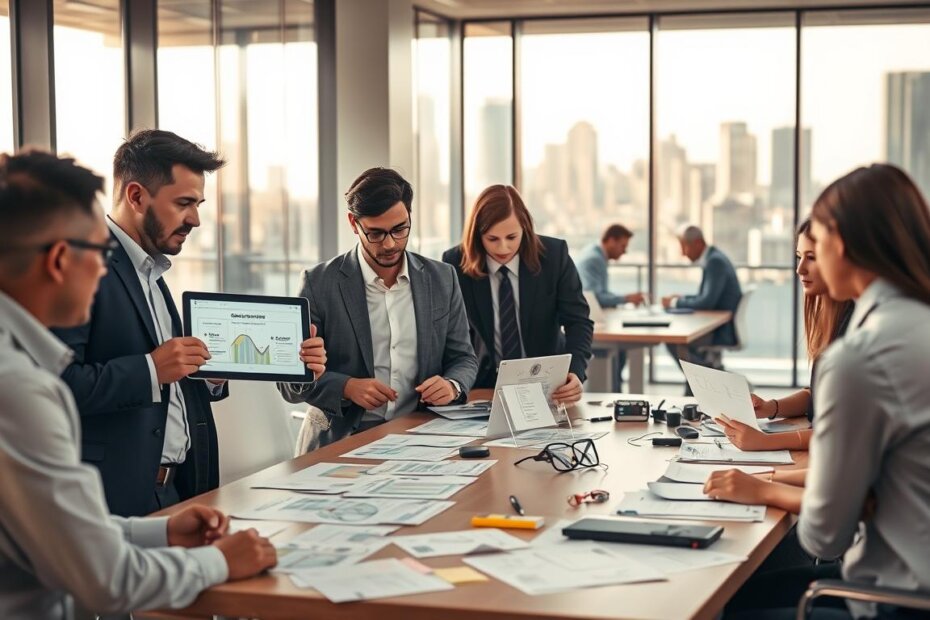 field service change management