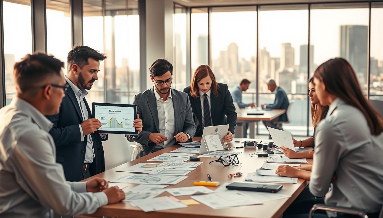 field service change management