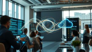 field service data migration