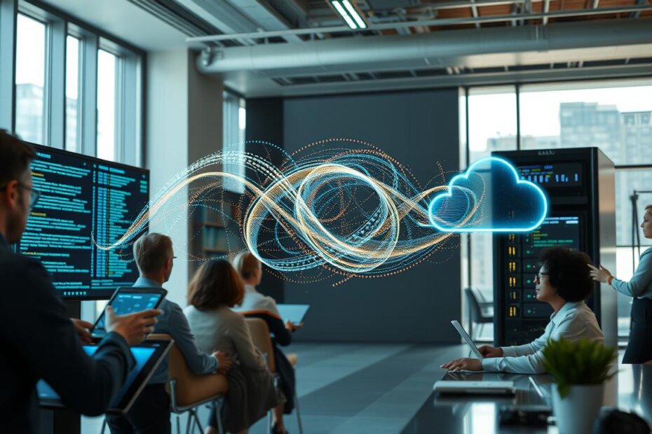 field service data migration