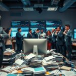 field service implementation failure